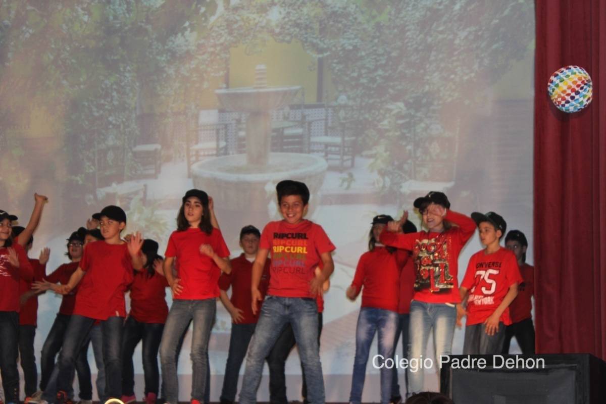 2014 03 14 BAILES PRIMARIA (217)